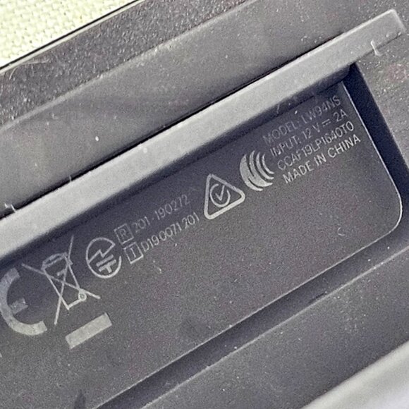 Facebook Meta Portal TV Big Screen Smart Video Group Calling LW94NS - Picture 6 of 6